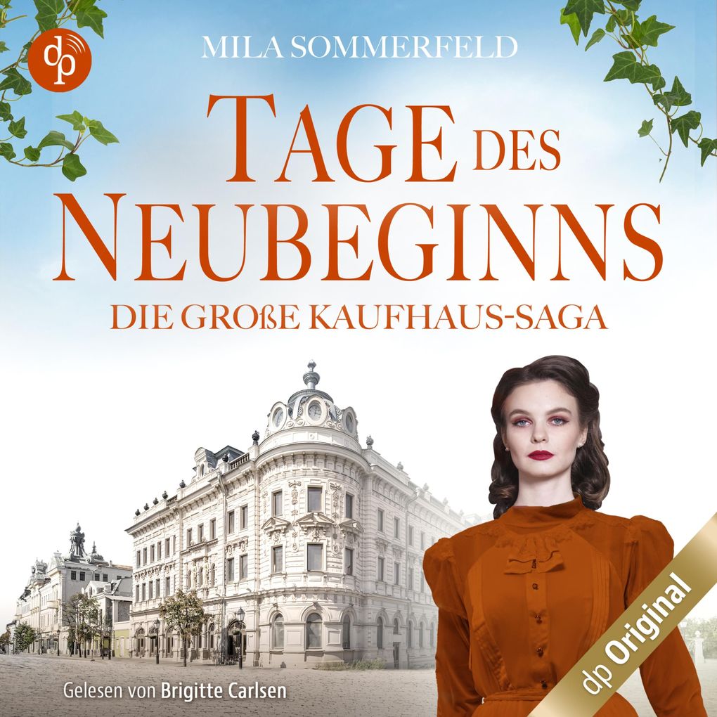 Produktbild: Tage des Neubeginns | Mila Sommerfeld
