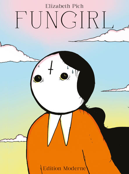 Produktbild: Fungirl | Elizabeth Pich