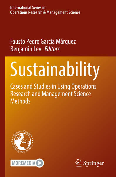 Produktbild: Sustainability
