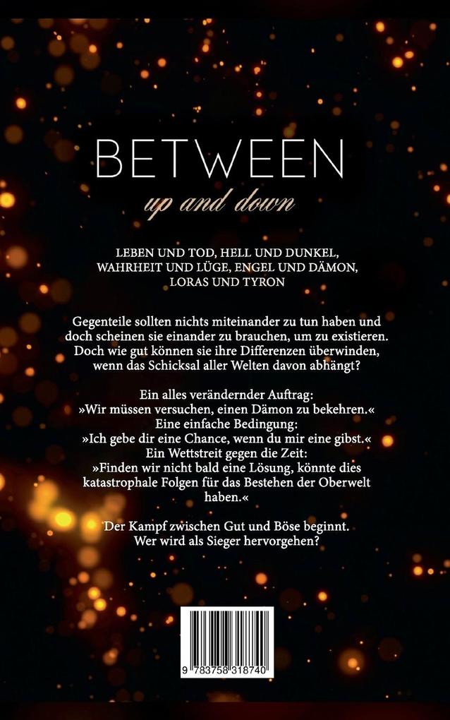 Weitere Ansicht: Between | Selina Kissmann