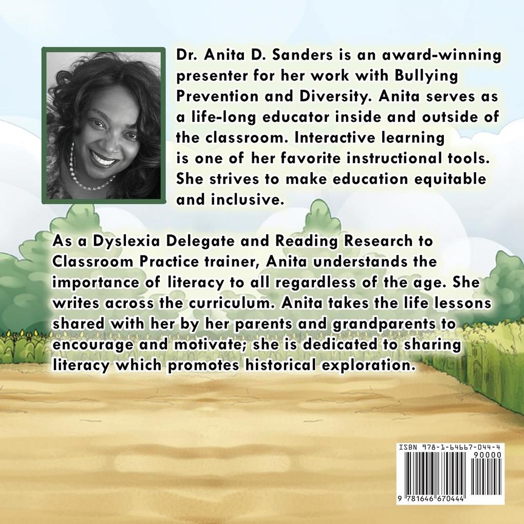 Weitere Ansicht: Stantonsburg Fort | Anita D Sanders