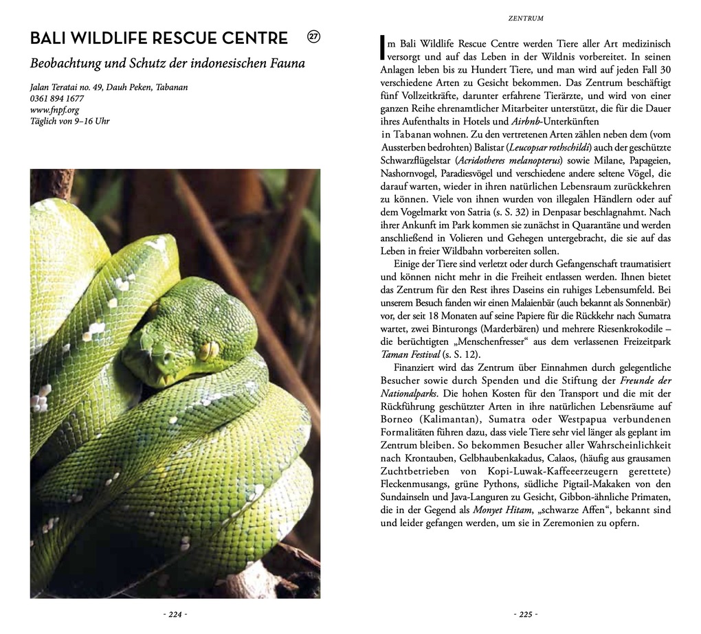 Weitere Ansicht: Verborgenes Bali | Narina Exelby, Mark Eveleigh