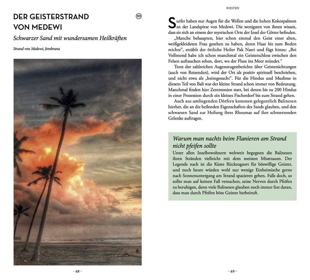 Weitere Ansicht: Verborgenes Bali | Narina Exelby, Mark Eveleigh