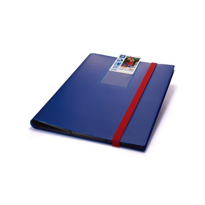 Weitere Ansicht: TCG Album Slim Sport