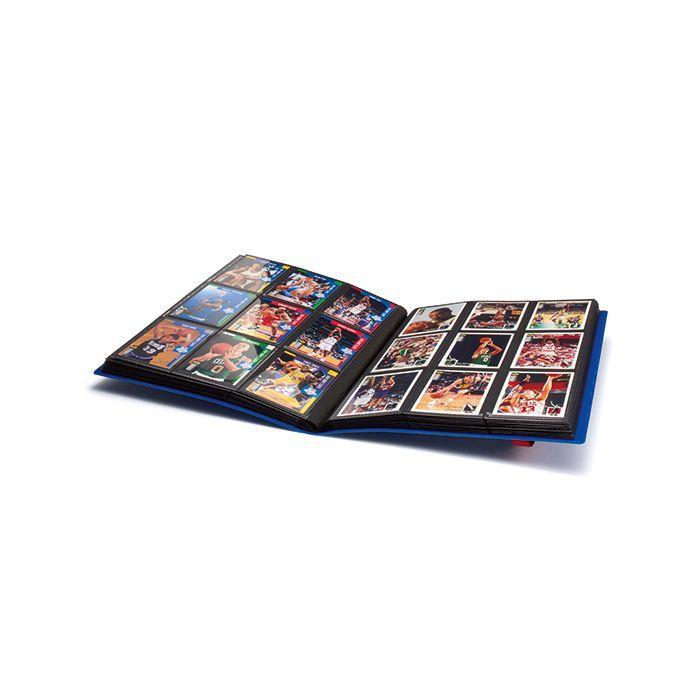 Weitere Ansicht: TCG Album Slim Sport