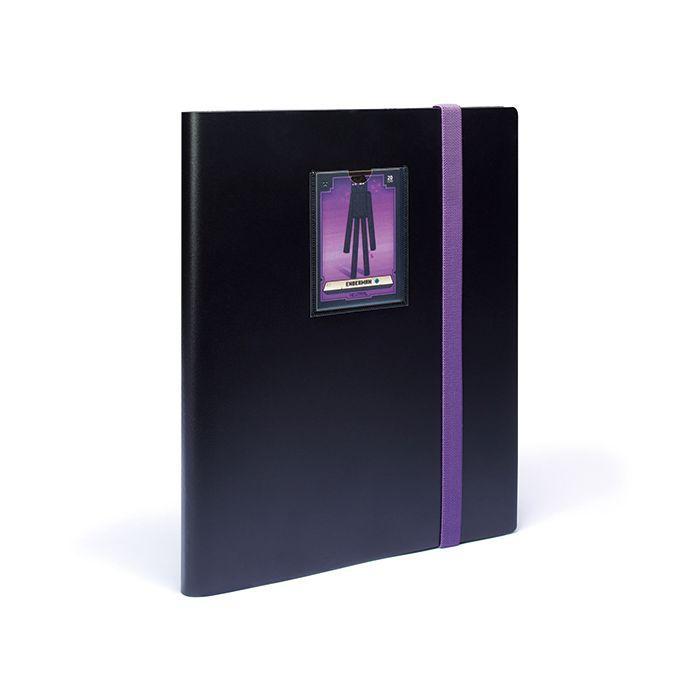 Weitere Ansicht: TCG Album Slim Fantasy