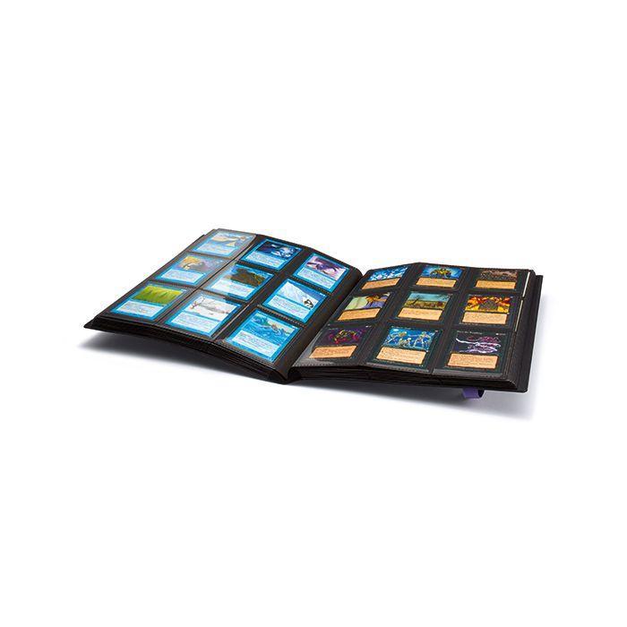 Weitere Ansicht: TCG Album Slim Fantasy