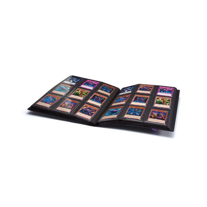 Weitere Ansicht: TCG Album Slim Fantasy