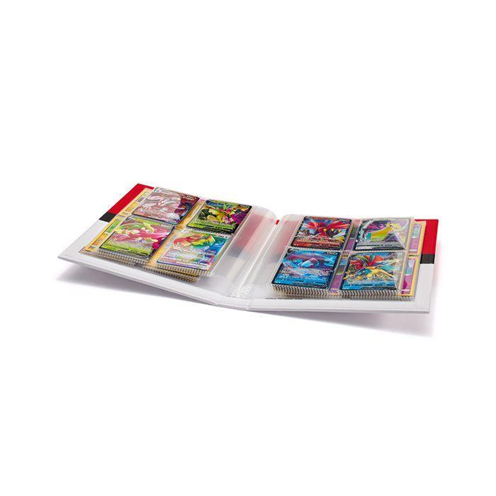 Weitere Ansicht: TCG Album Pro Small Gaming