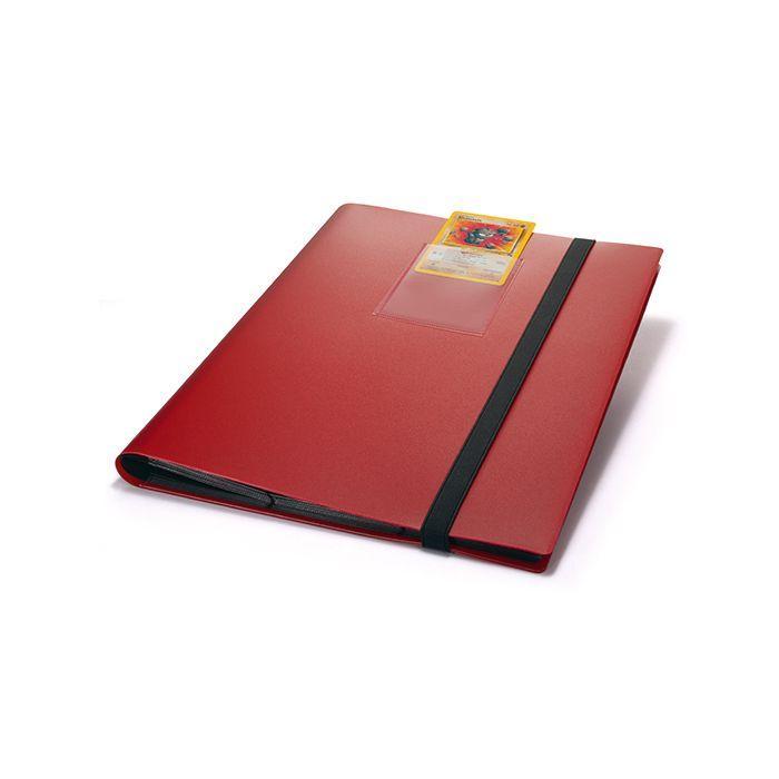 Weitere Ansicht: TCG Album Slim Gaming