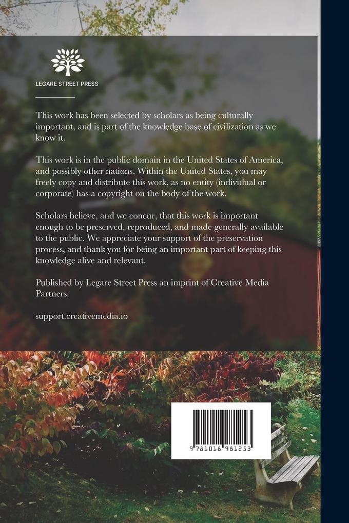 Weitere Ansicht: Das Problem des Lebens; Biologische Studien | Eduard Von Hartmann