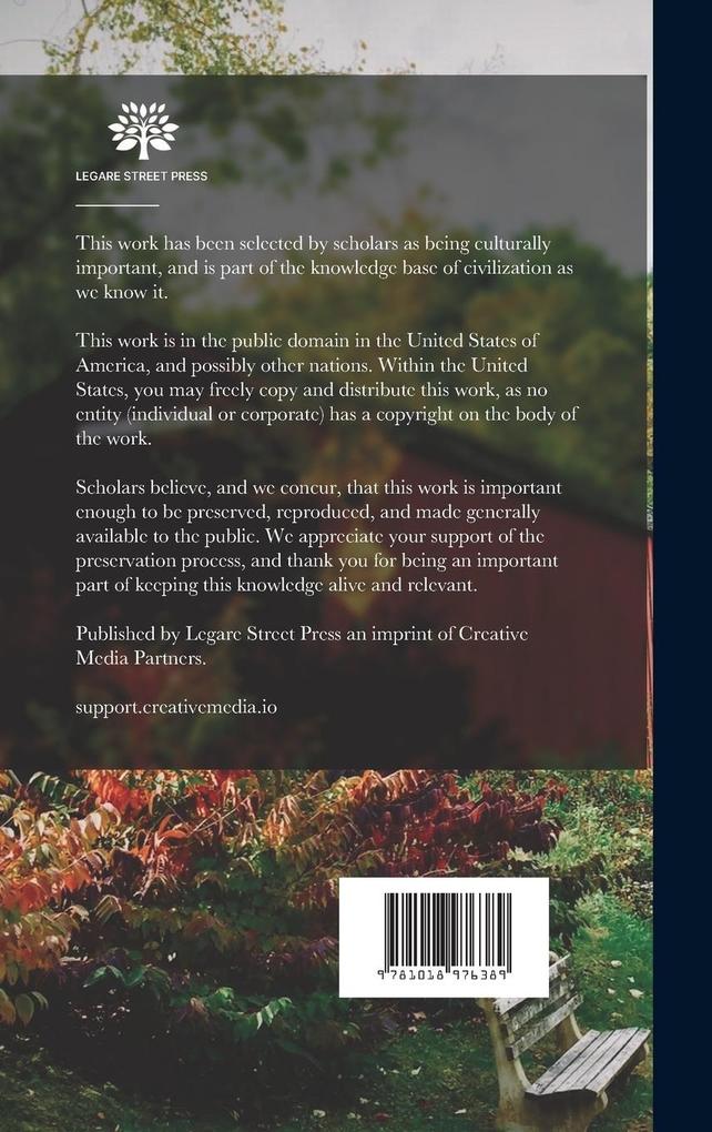 Weitere Ansicht: Das Problem des Lebens; Biologische Studien | Eduard Von Hartmann