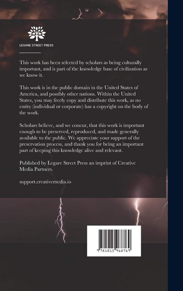 Weitere Ansicht: Thermodynamik Der Atmosphäre | Alfred Wegener