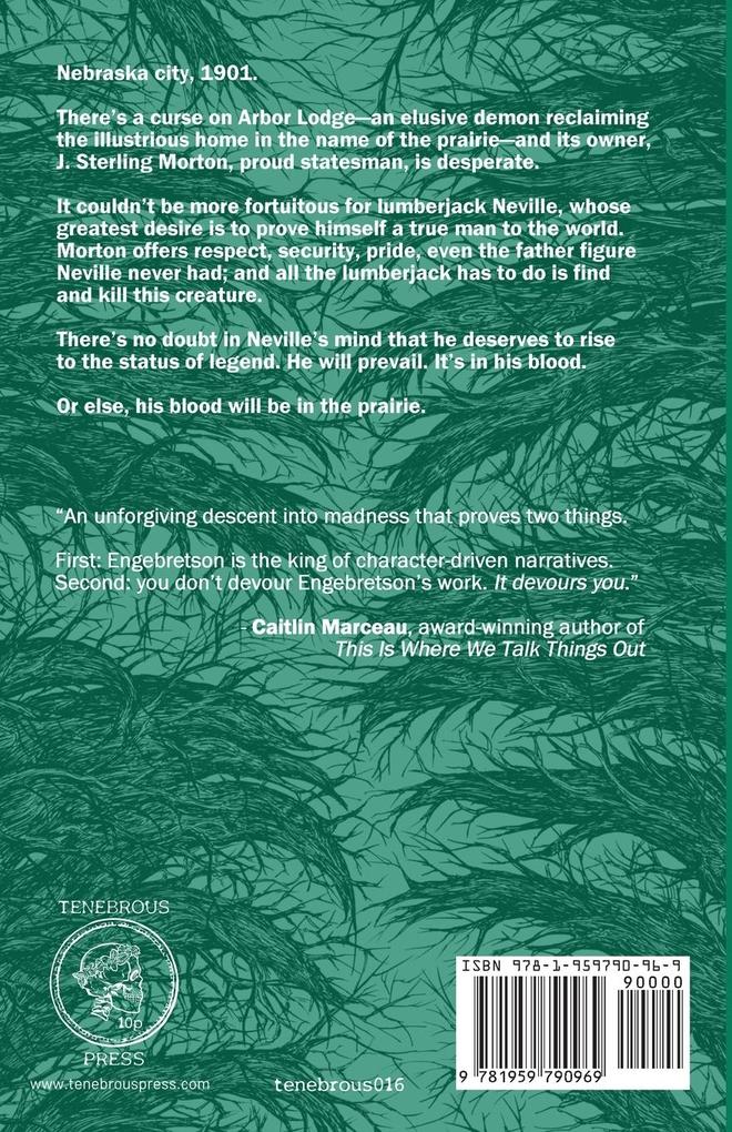 Weitere Ansicht: Lumberjack | Anthony Engebretson