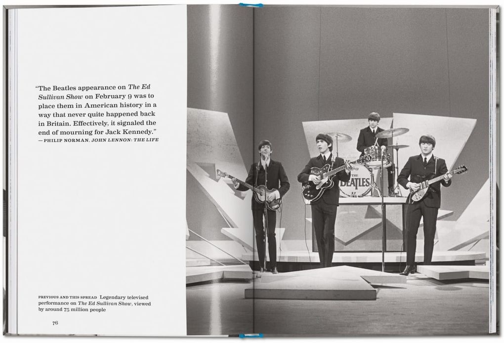 Weitere Ansicht: Harry Benson