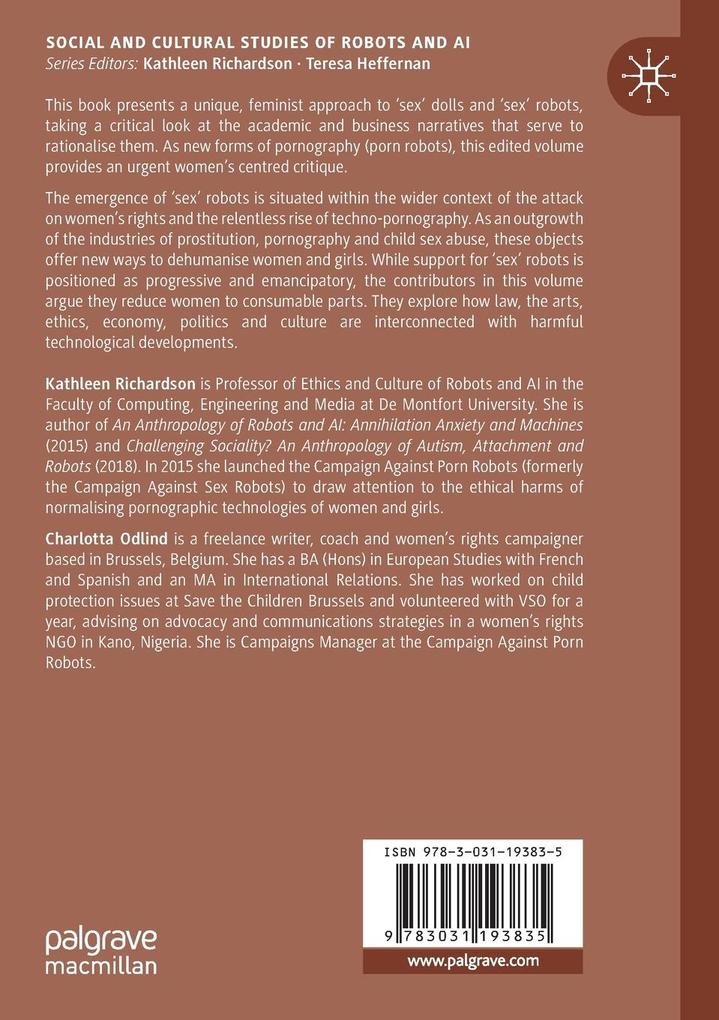 Weitere Ansicht: Man-Made Women