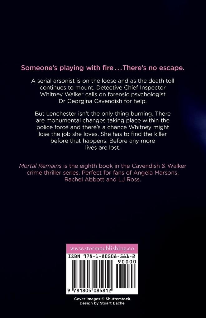 Weitere Ansicht: Mortal Remains | Sally Rigby