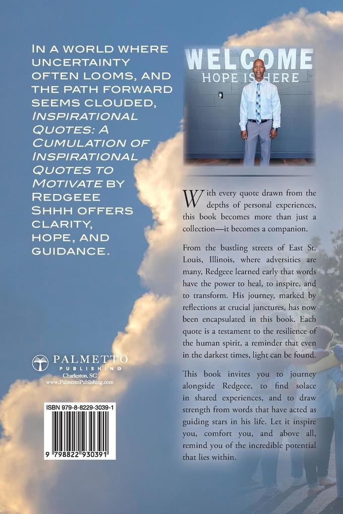Weitere Ansicht: Inspirational Quotes | Redgeee Shhh