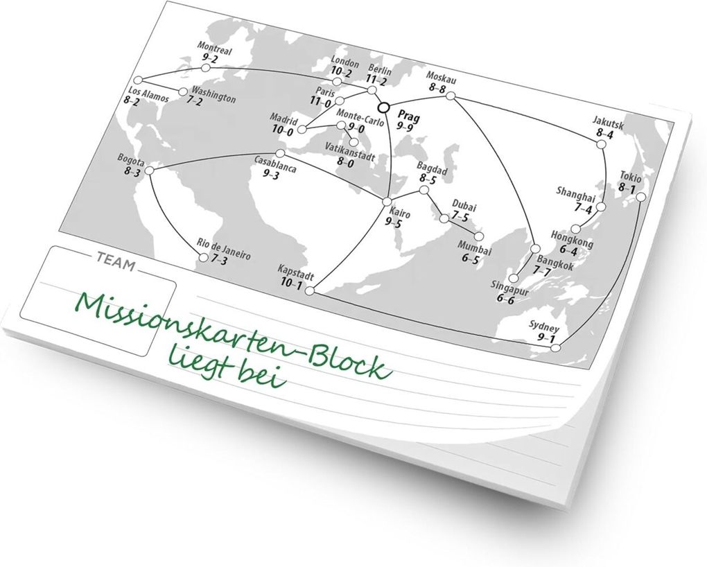 Weitere Ansicht: Codenames Duett | Scot Eaton Vlaada Chvatil, Vlaada Chvátil