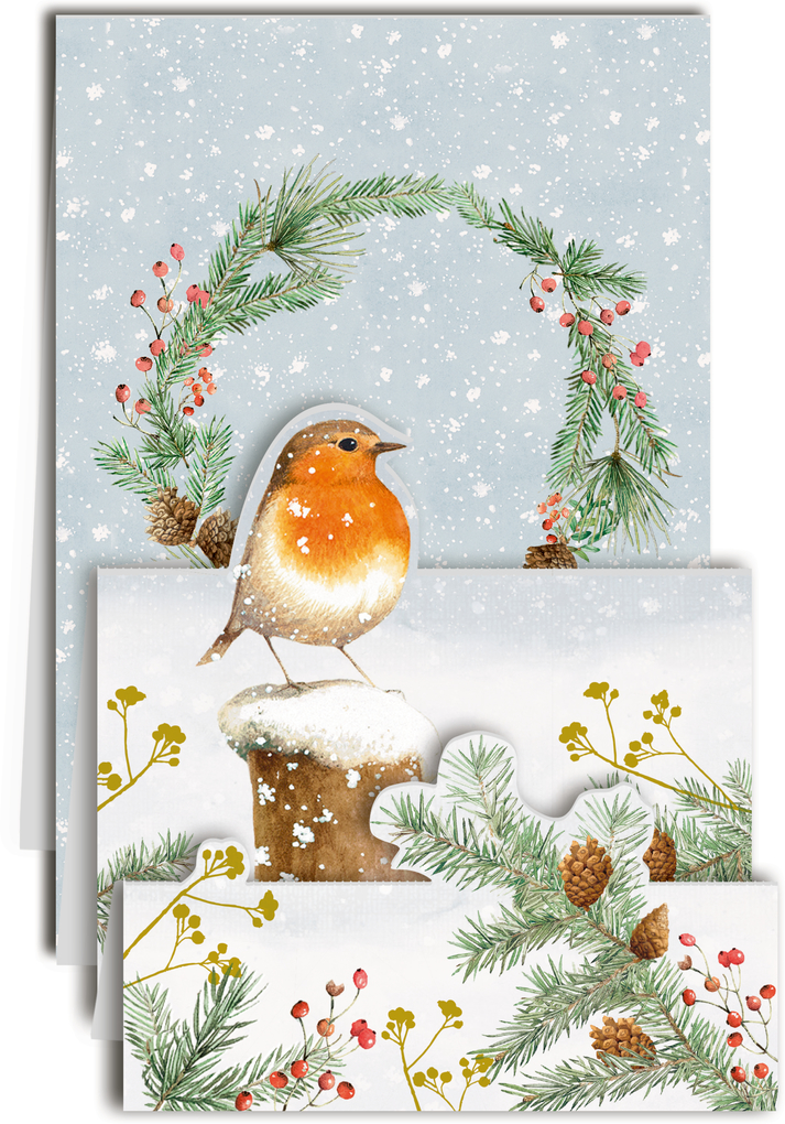 Weitere Ansicht: Mini-Adventskalender-Sortiment