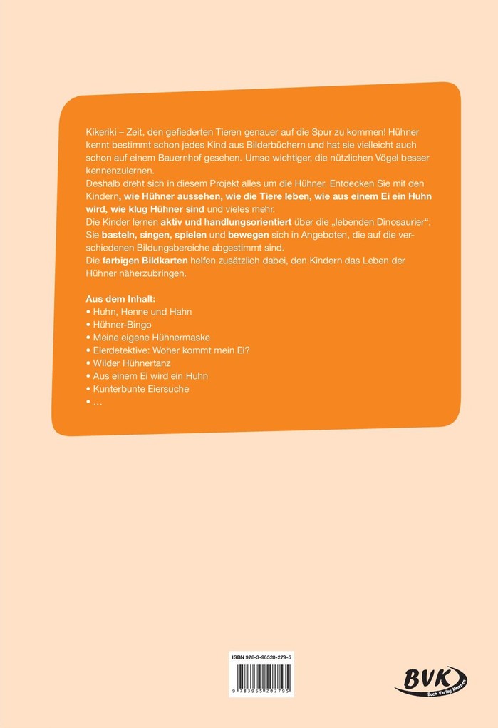 Weitere Ansicht: Hühner | Mareike Brombacher