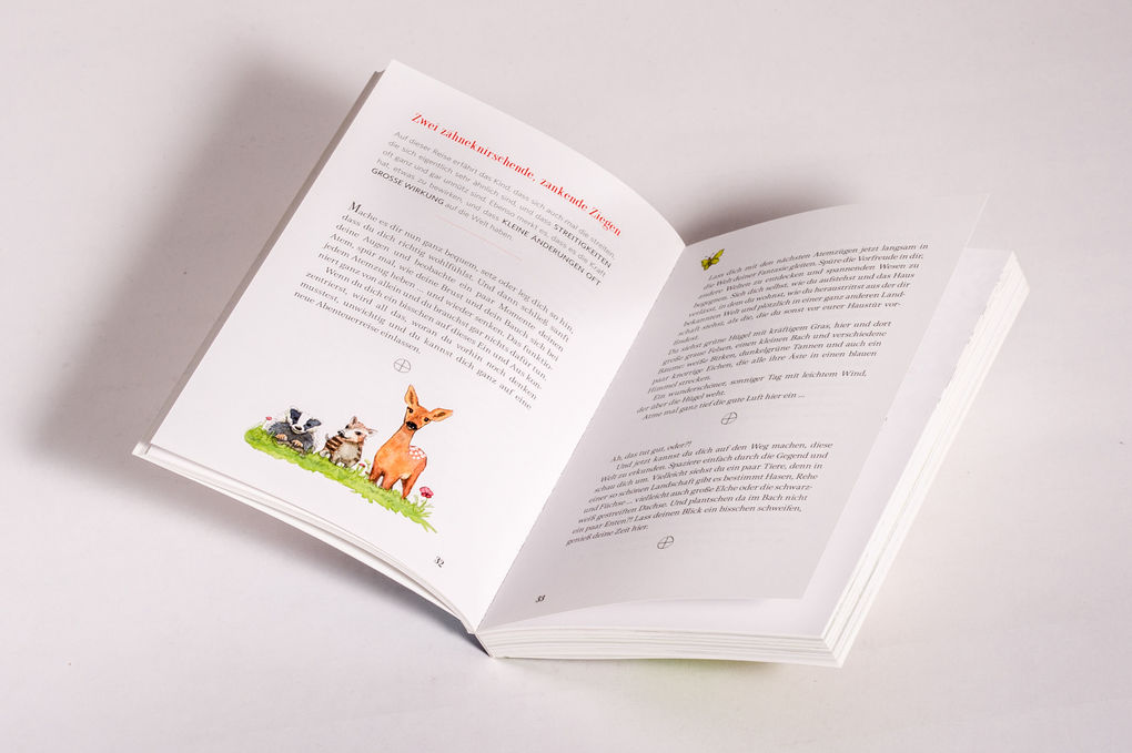 Weitere Ansicht: Drachenboot & Donnerkeil | Dirk Grosser, Jennie Appel