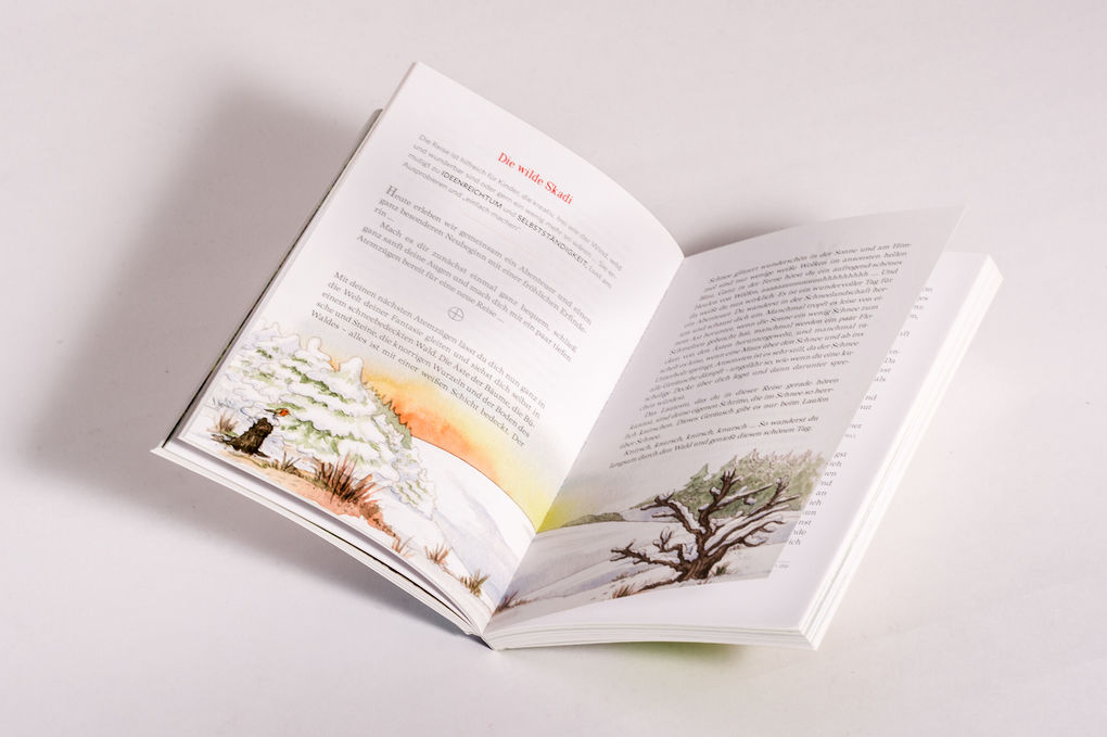 Weitere Ansicht: Drachenboot & Donnerkeil | Dirk Grosser, Jennie Appel