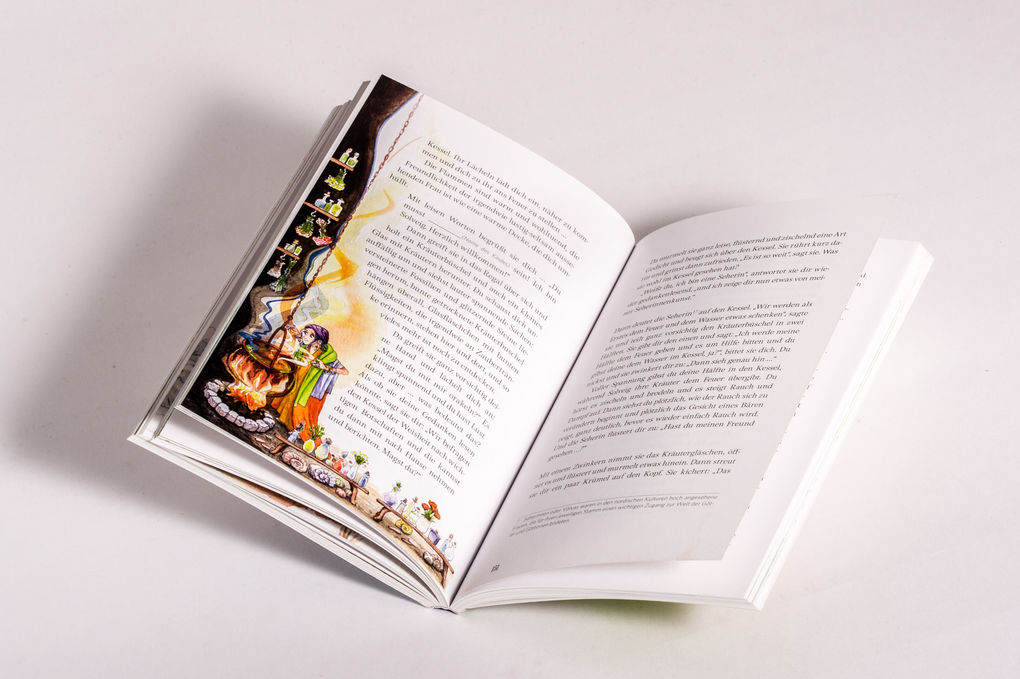 Weitere Ansicht: Drachenboot & Donnerkeil | Dirk Grosser, Jennie Appel