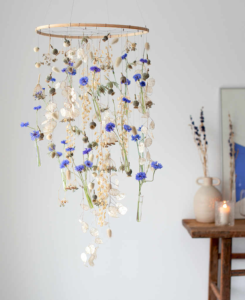 Weitere Ansicht: Flowers in Style | Jutta Nowak