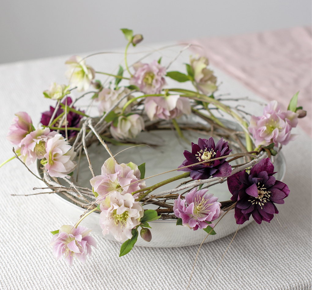 Weitere Ansicht: Flowers in Style | Jutta Nowak