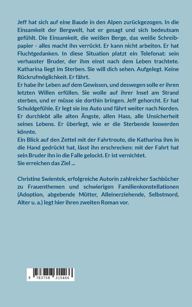 Weitere Ansicht: Jeff | Christine Swientek