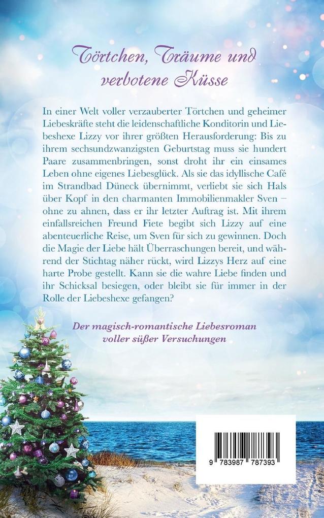 Weitere Ansicht: Winterzauber in der Törtchenbäckerei | Thorid Larsson