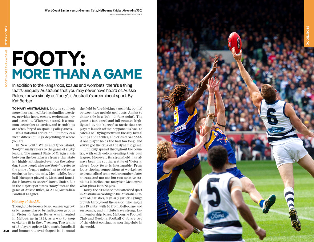 Weitere Ansicht: Lonely Planet East Coast Australia | Sarah Reid, Kat Barber, Jayne D'Arcy, Peter Dragicevich, Anthony Ham