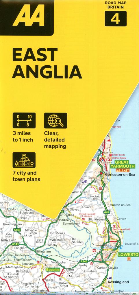 Weitere Ansicht: 04 East Anglia