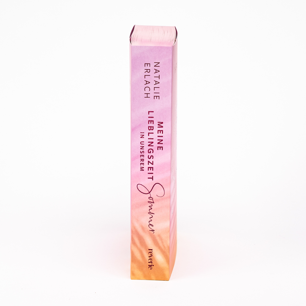 Weitere Ansicht: Meine Lieblingszeit in unserem Sommer | Natalie Erlach