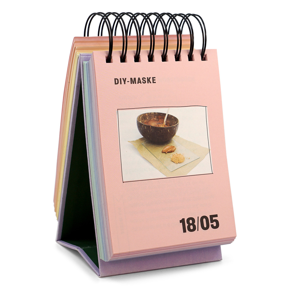 Weitere Ansicht: Der Gute Kalender | TOLHUIJS design