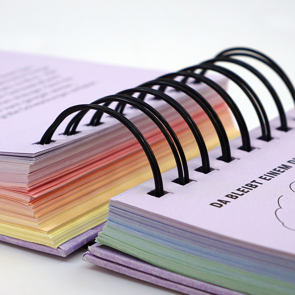 Weitere Ansicht: Der Gute Kalender | TOLHUIJS design