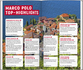 Weitere Ansicht: MARCO POLO Reiseführer Oberitalienische Seen, Lago Maggiore, Luganer See, Comer See | Stefanie Claus, Jürg Steiner