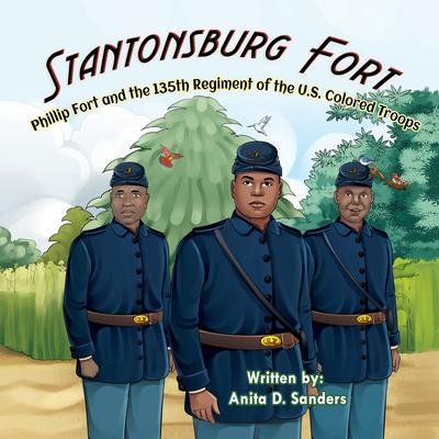 Produktbild: Stantonsburg Fort | Anita D Sanders