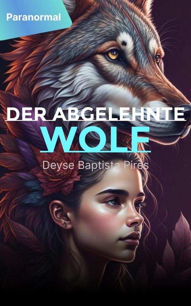 Produktbild: Der abgelehnte Wolf | Deyse Baptista Pires