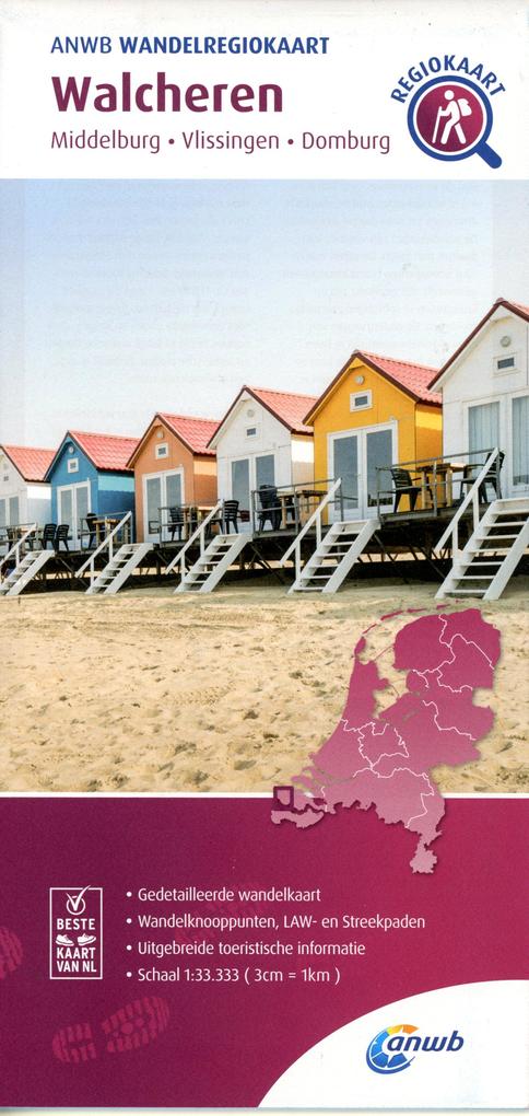 Produktbild: Wandel Walcheren