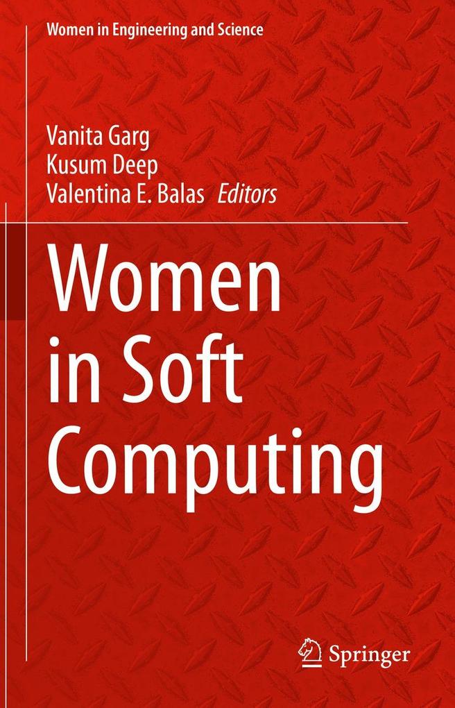 Produktbild: Women in Soft Computing