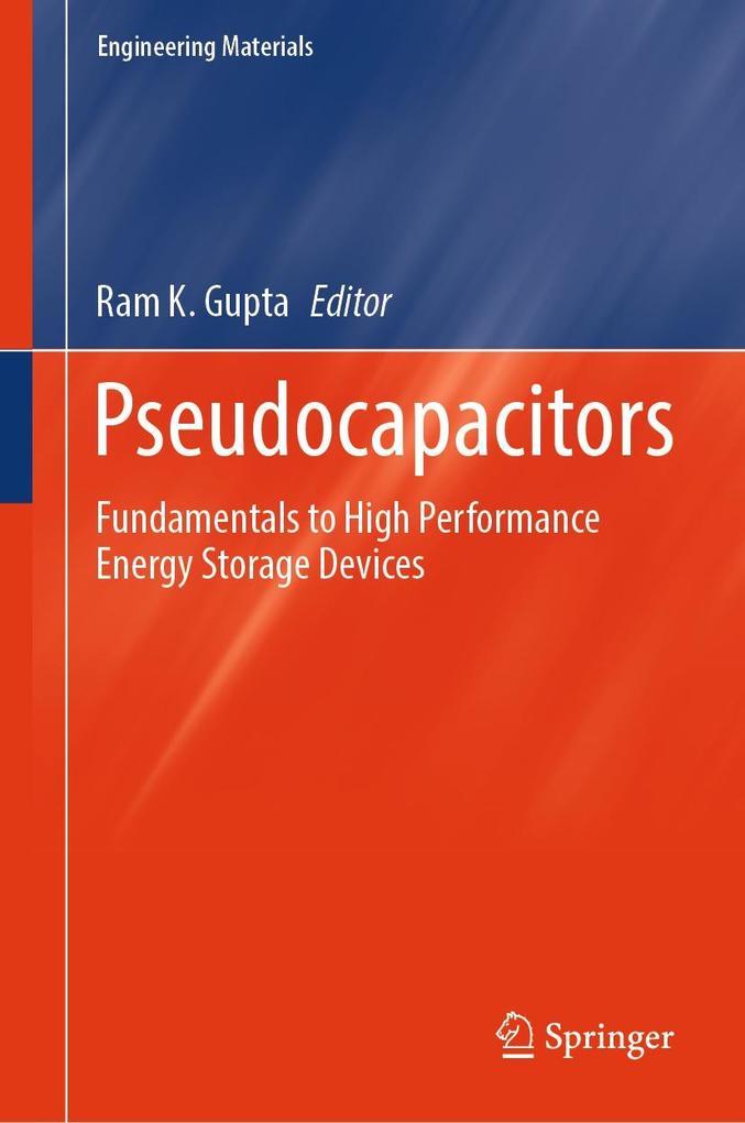 Produktbild: Pseudocapacitors