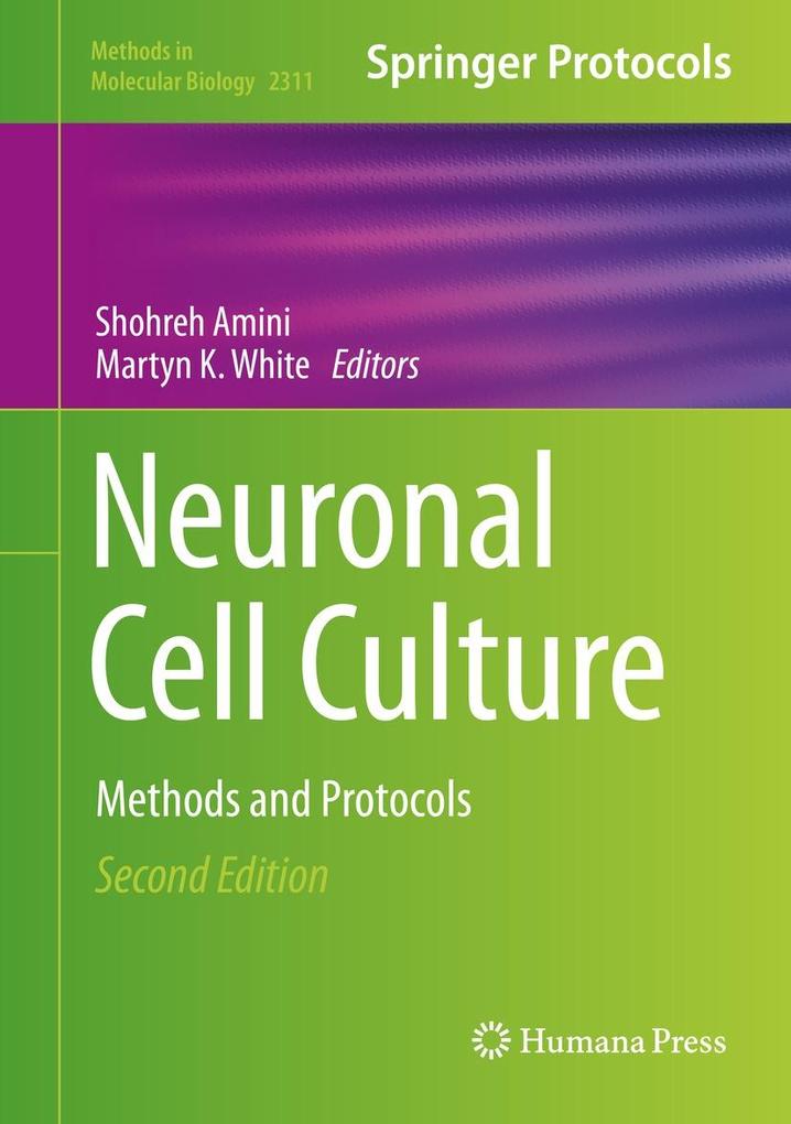 Produktbild: Neuronal Cell Culture
