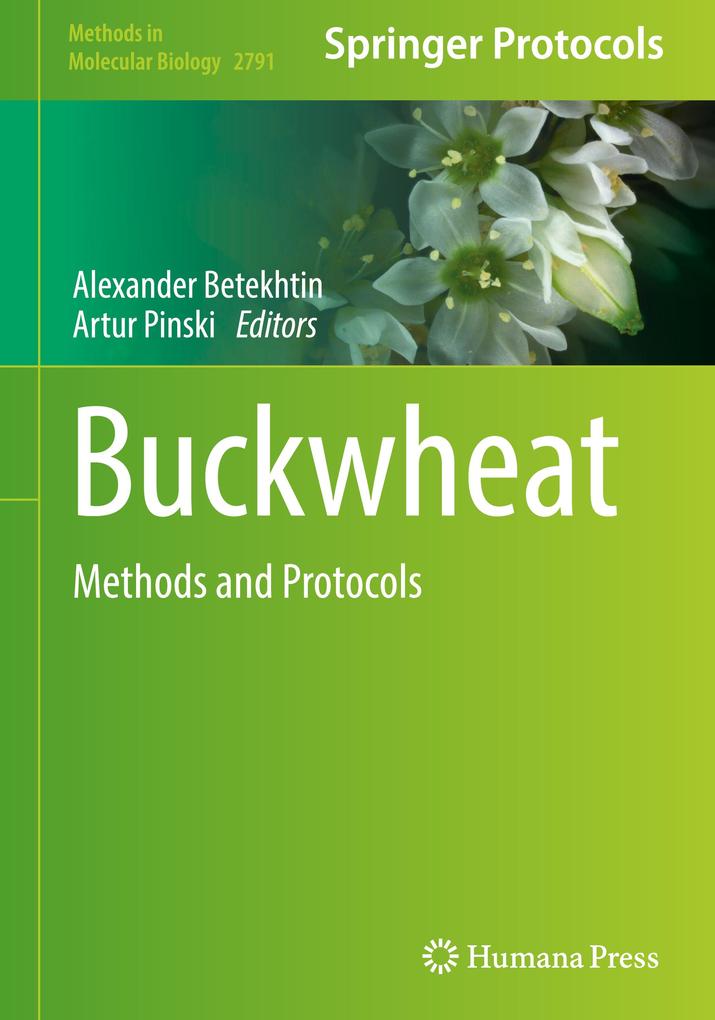 Produktbild: Buckwheat