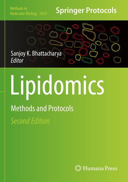Produktbild: Lipidomics