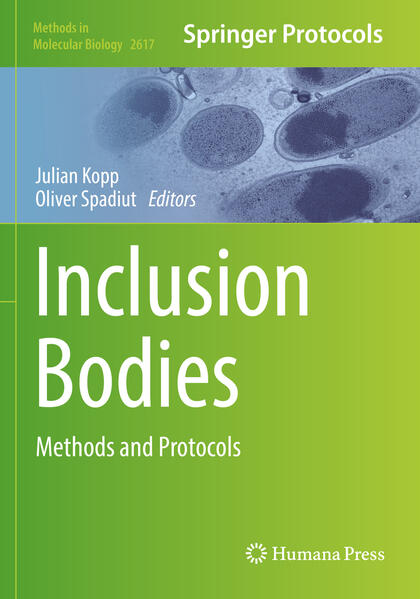 Produktbild: Inclusion Bodies
