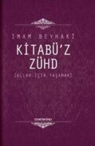 Produktbild: Kitabüz Zühd Ciltli | Imam Beyhaki