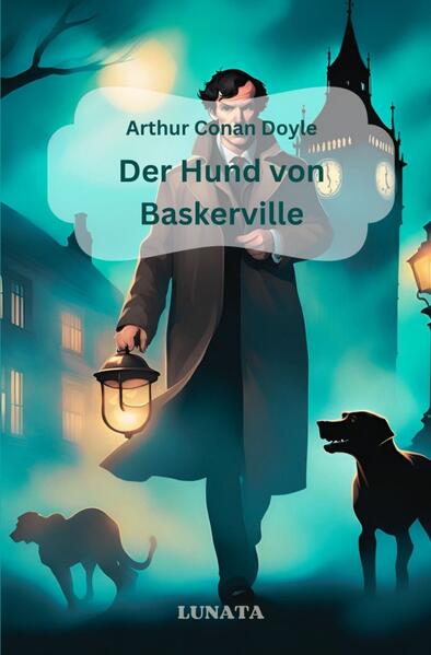 Produktbild: Sherlock Holmes: Der Hund von Baskerville | Arthur Conan Doyle