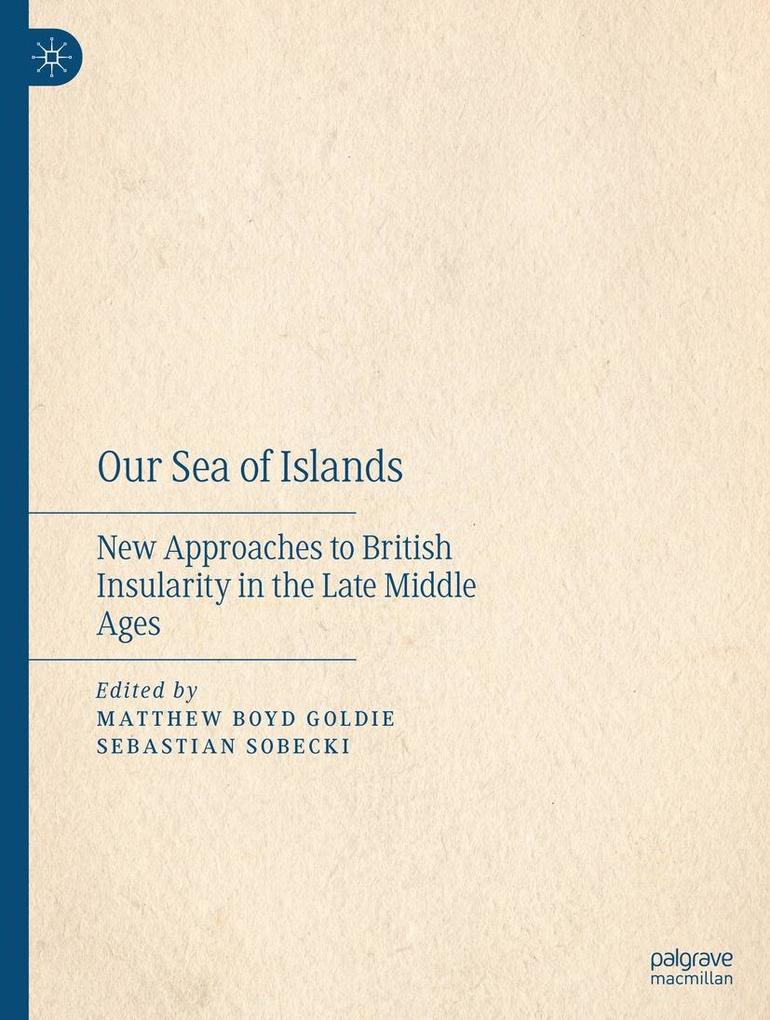Produktbild: Our Sea of Islands